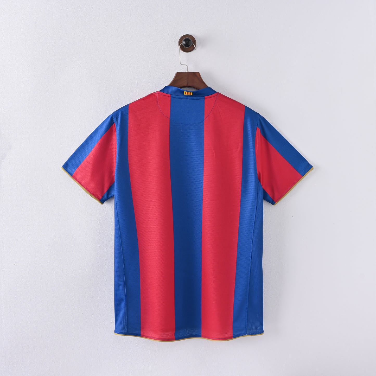 Barcelona Home 07/08