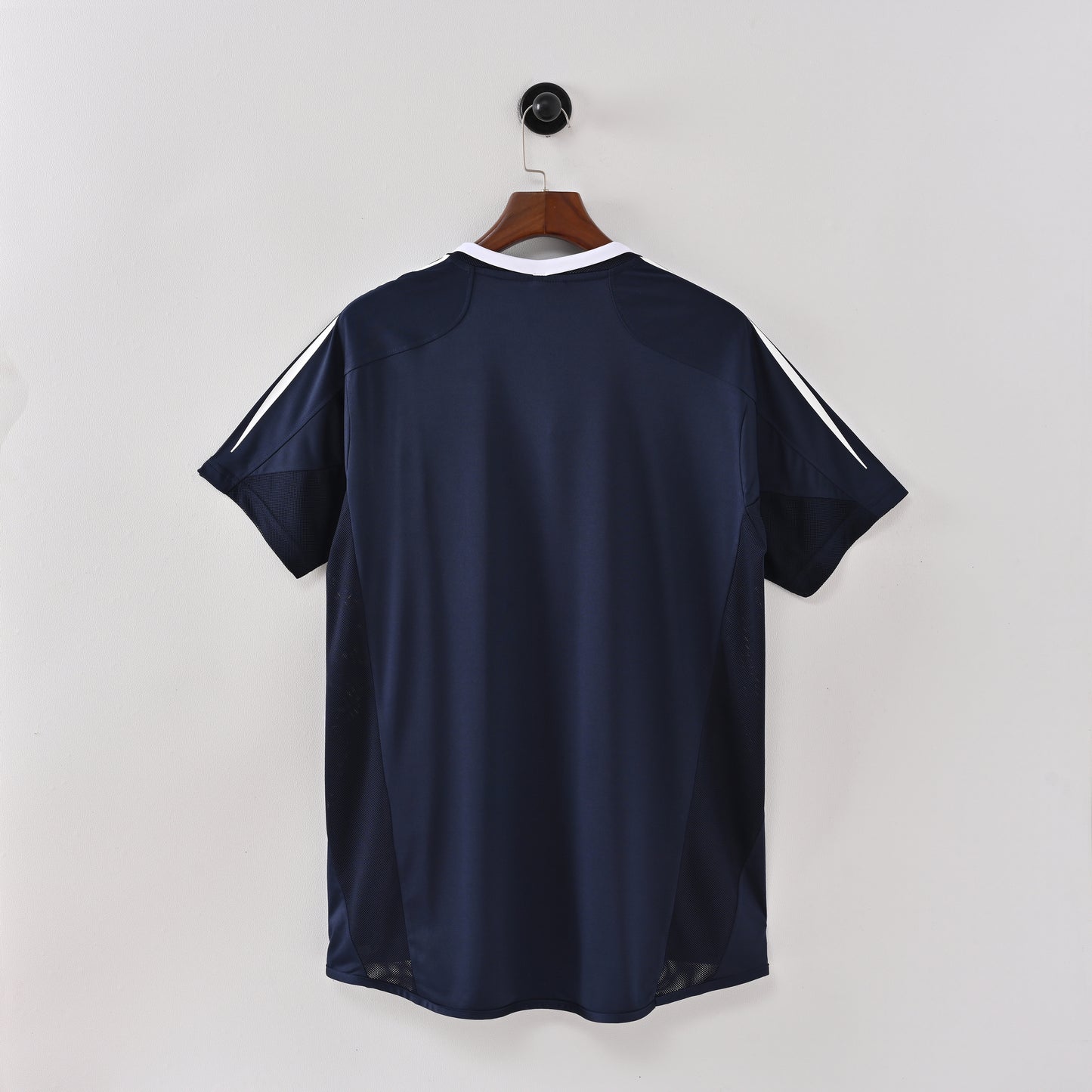 Real Madrid Away 04/05