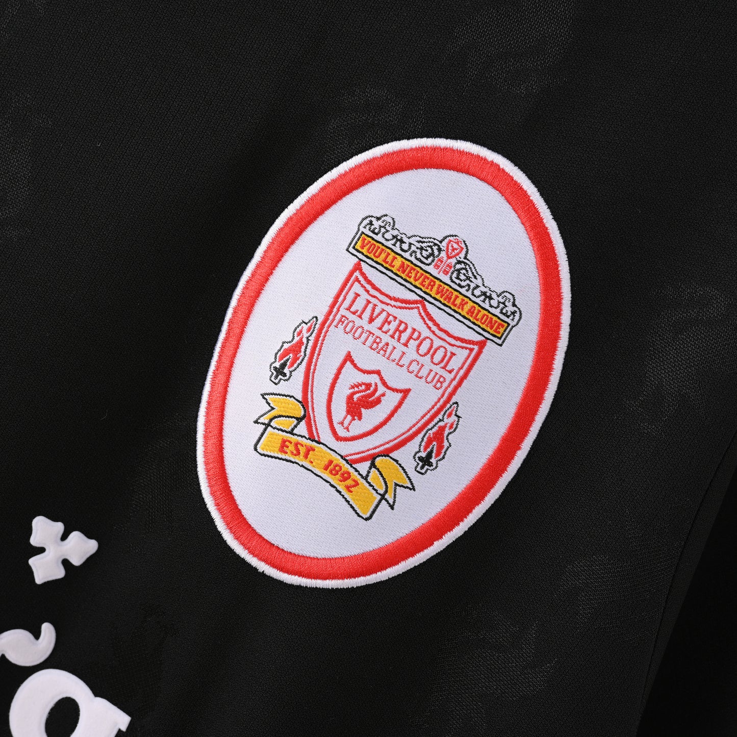 RETRO LIVERPOOL AWAY SHIRT 96/97