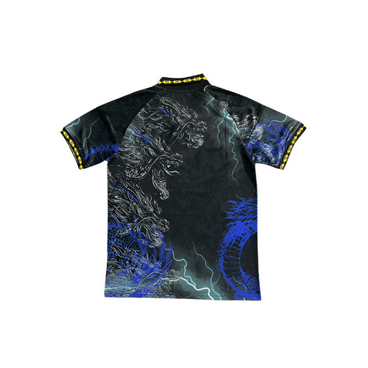 Real Madrid "Blue Portal" Premium Kit