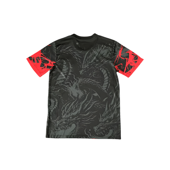 Real Madrid "Devil's Eye" Premium Kit