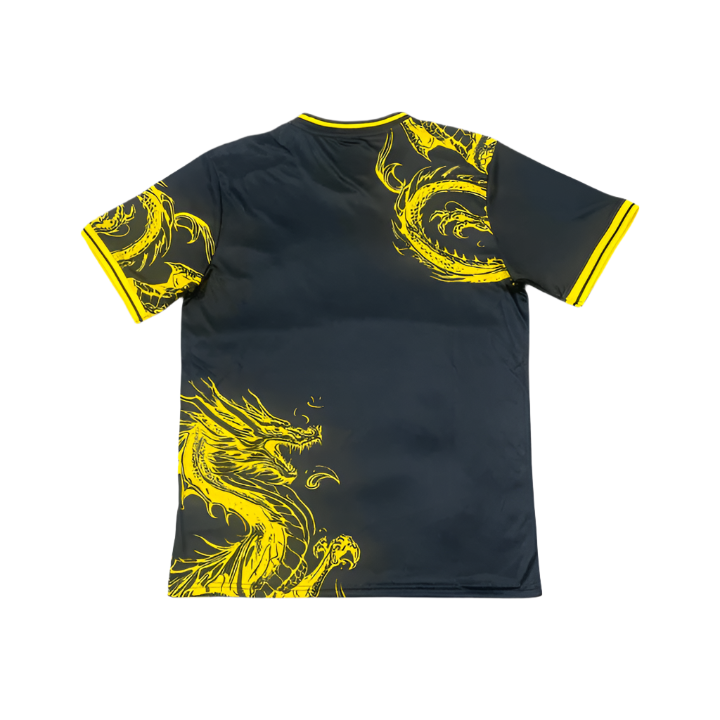 Real Madrid "Golden Falkor" Premium Kit