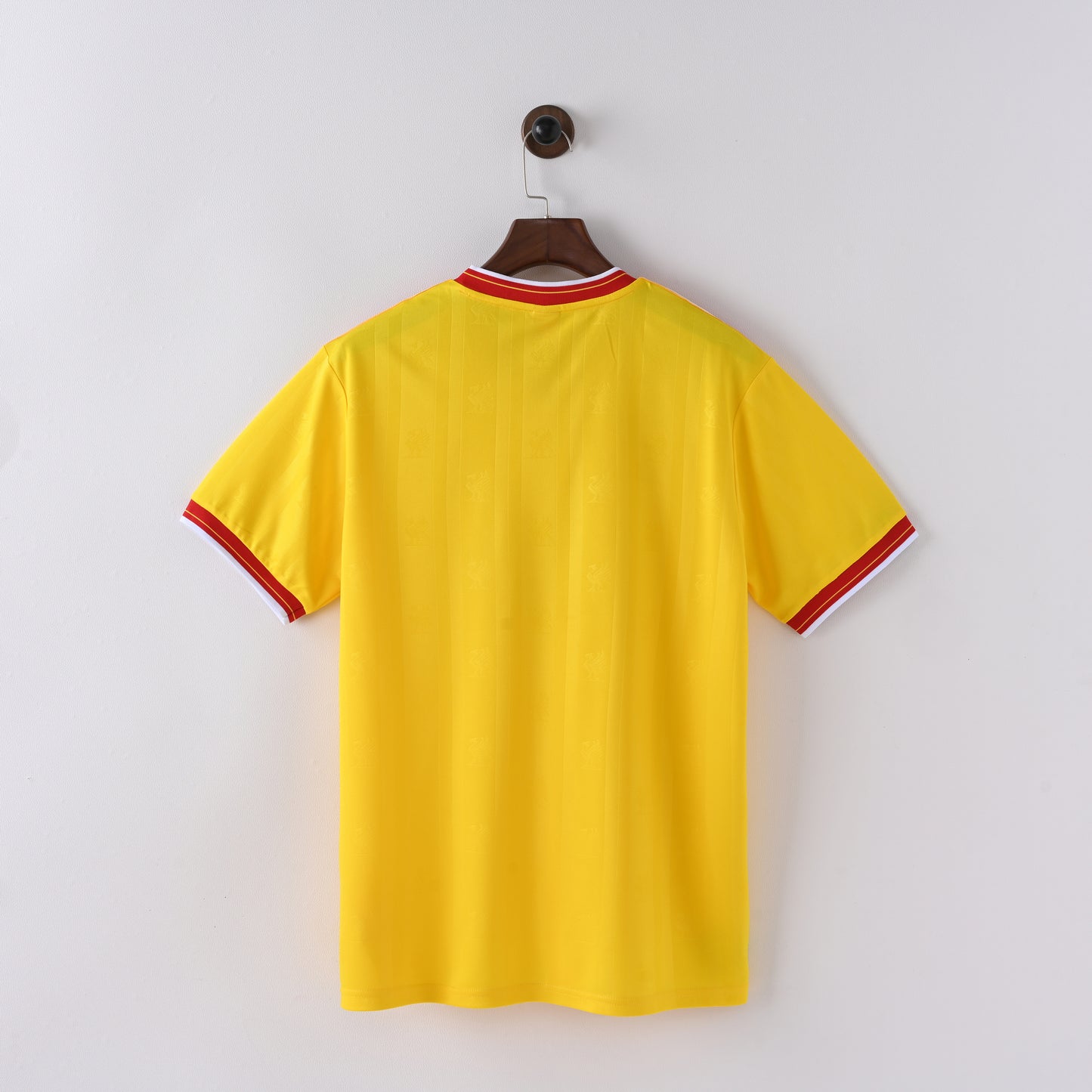 Liverpool Away 85/86