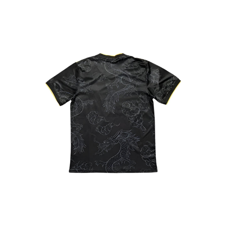 Real Madrid "Golden Drago" Premium Kit