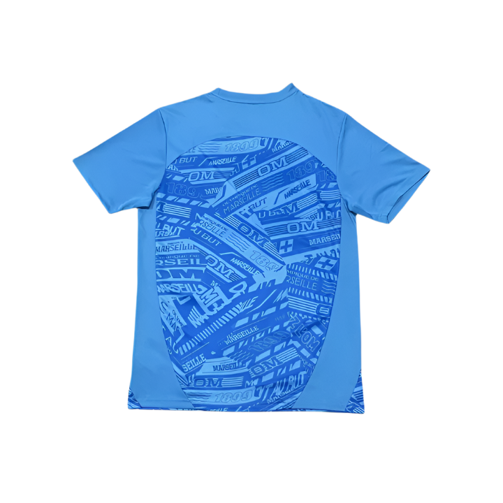 Marseille "1899 Remix" Premium Kit