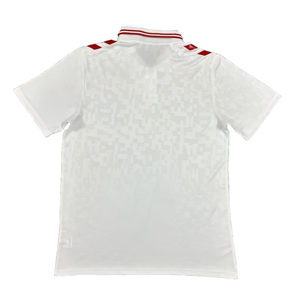 DENMARK AWAY SHIRT 24/25