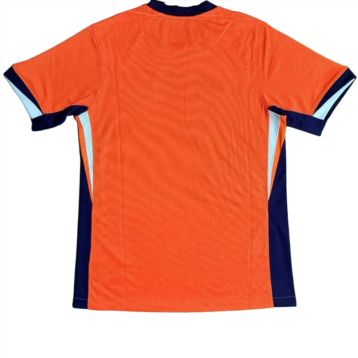 NETHERLANDS HOME SHIRT 24/25