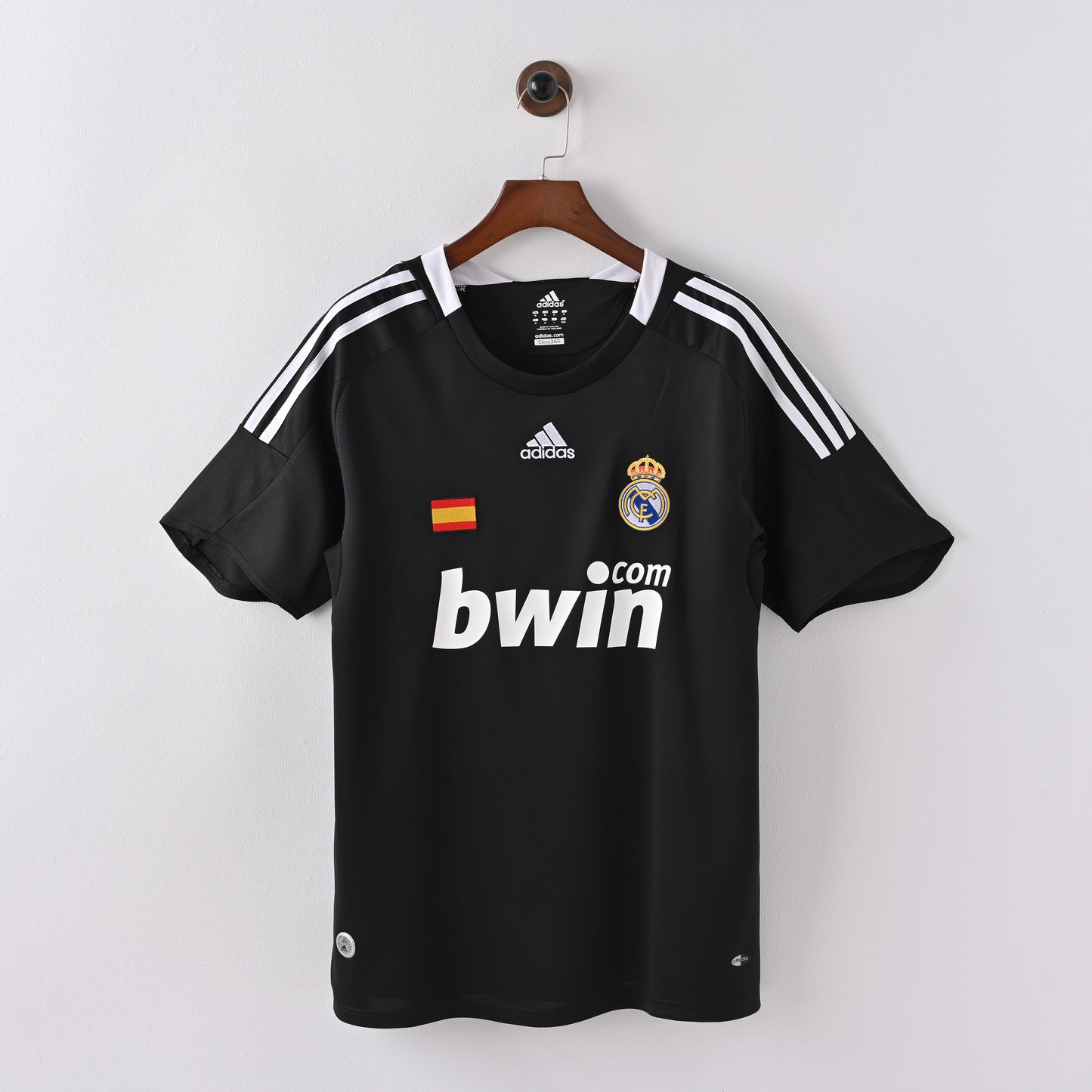 Real Madrid Away 08/09
