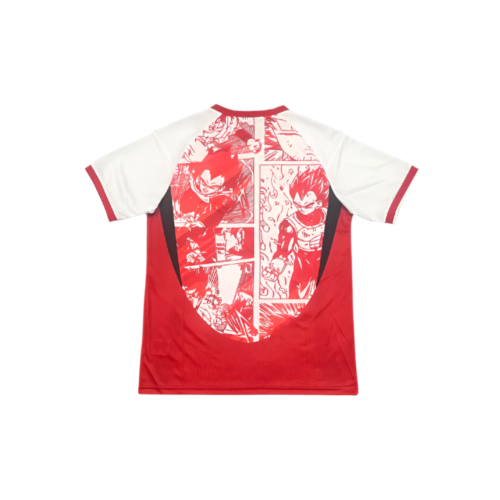 Japan "Saiyan Manga" Premium Kit