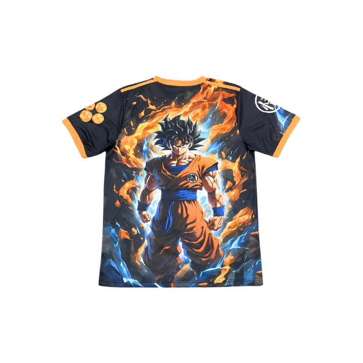 Japan "Dragon Ball Z" Premium Kit