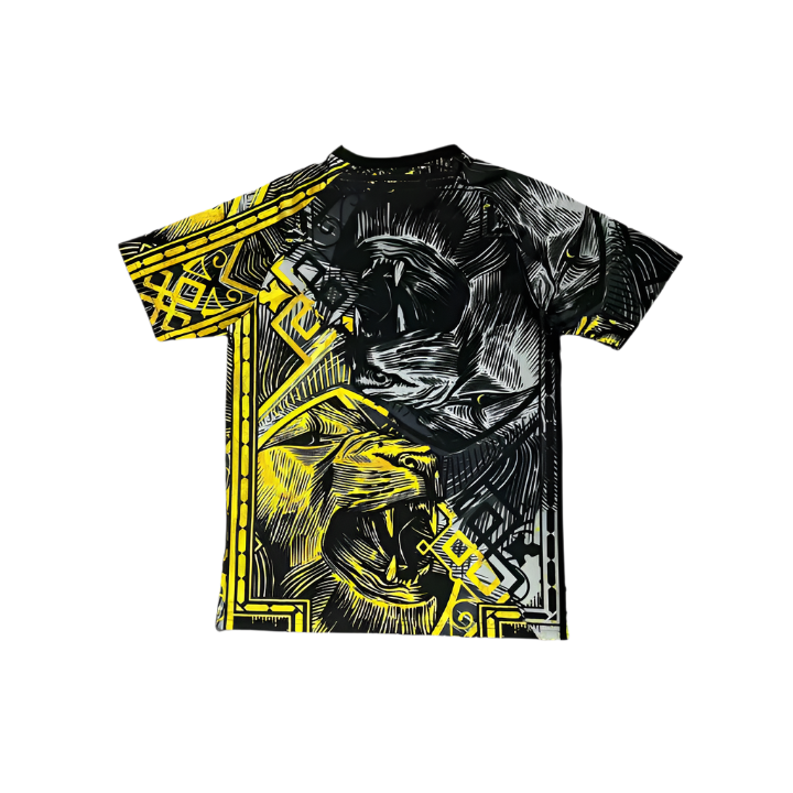 Real Madrid "Versace" Premium Kit