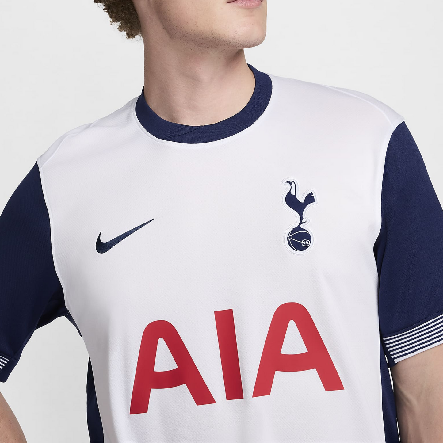 Tottenham Hotspur Home Shirt 24/25