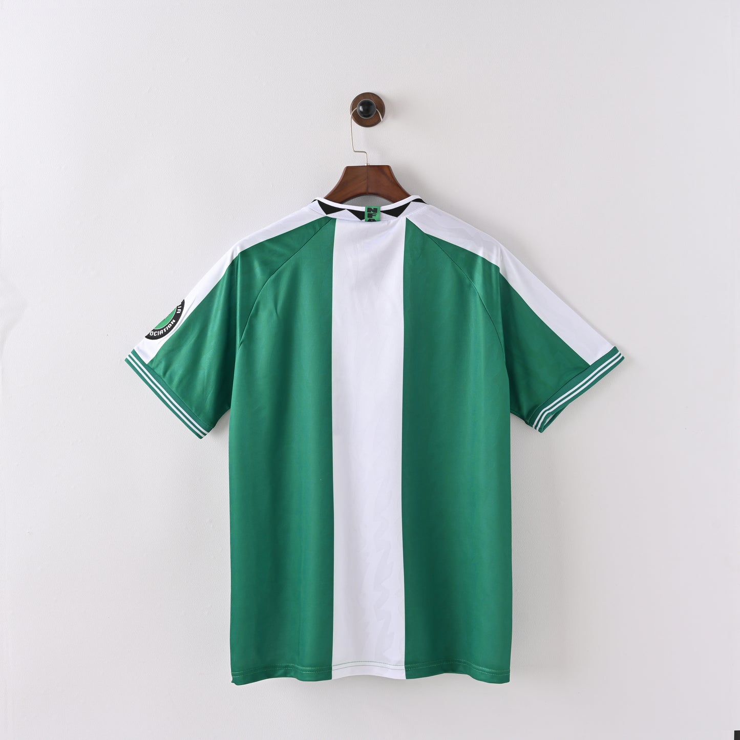 Nigeria Home 96