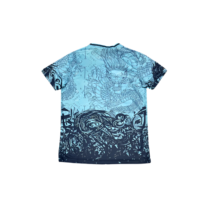 FC Barcelona "Forbidden Land" Premium Kit