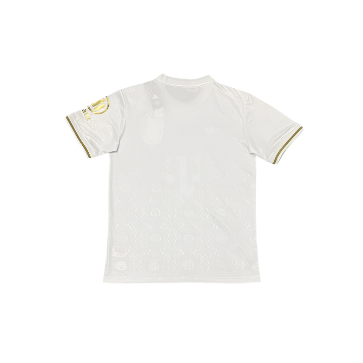 FC Bayern "Elite Chrome" Premium Kit