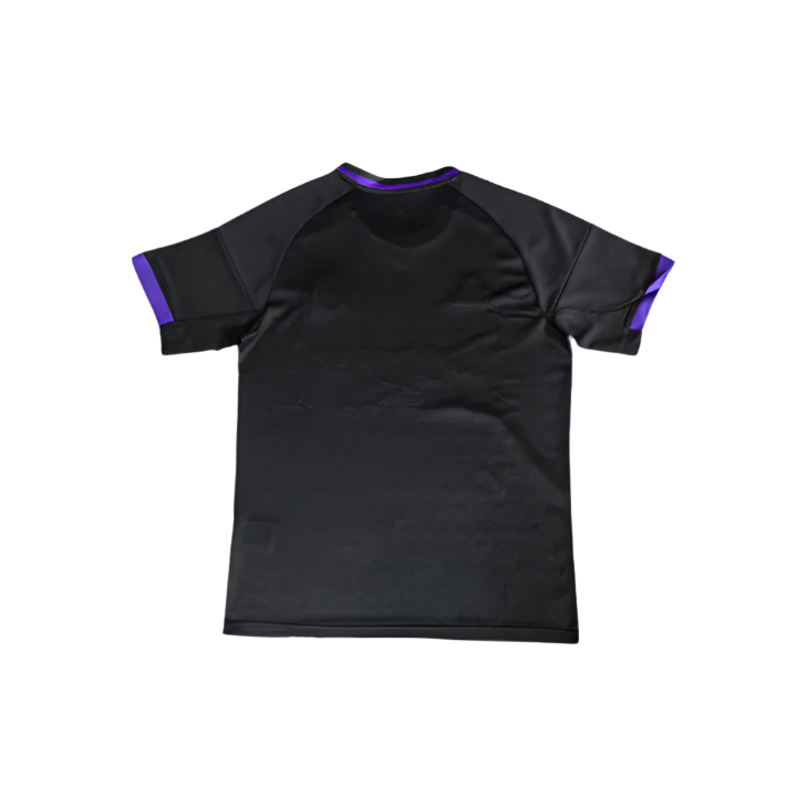 Real Madrid "Purple Kingsnake" Premium Kit