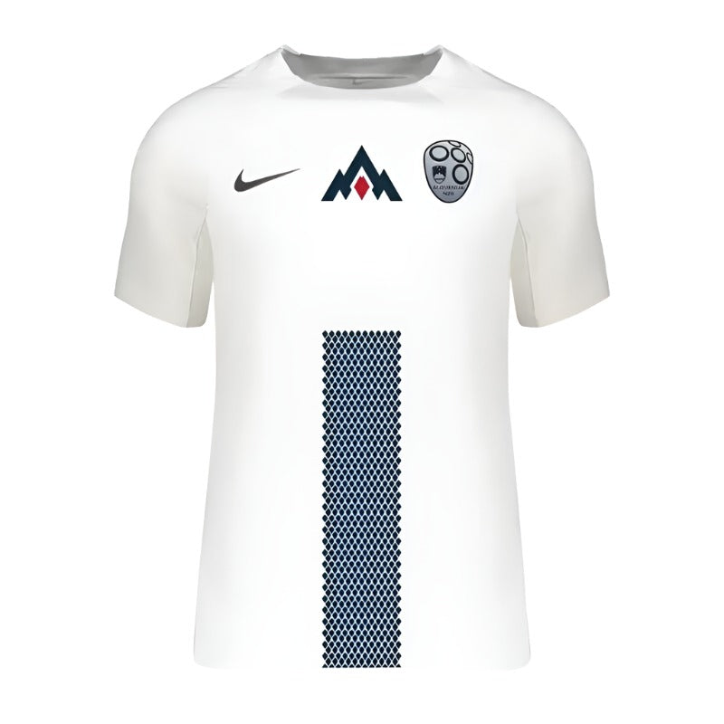 SLOVENIA AWAY SHIRT 24/25