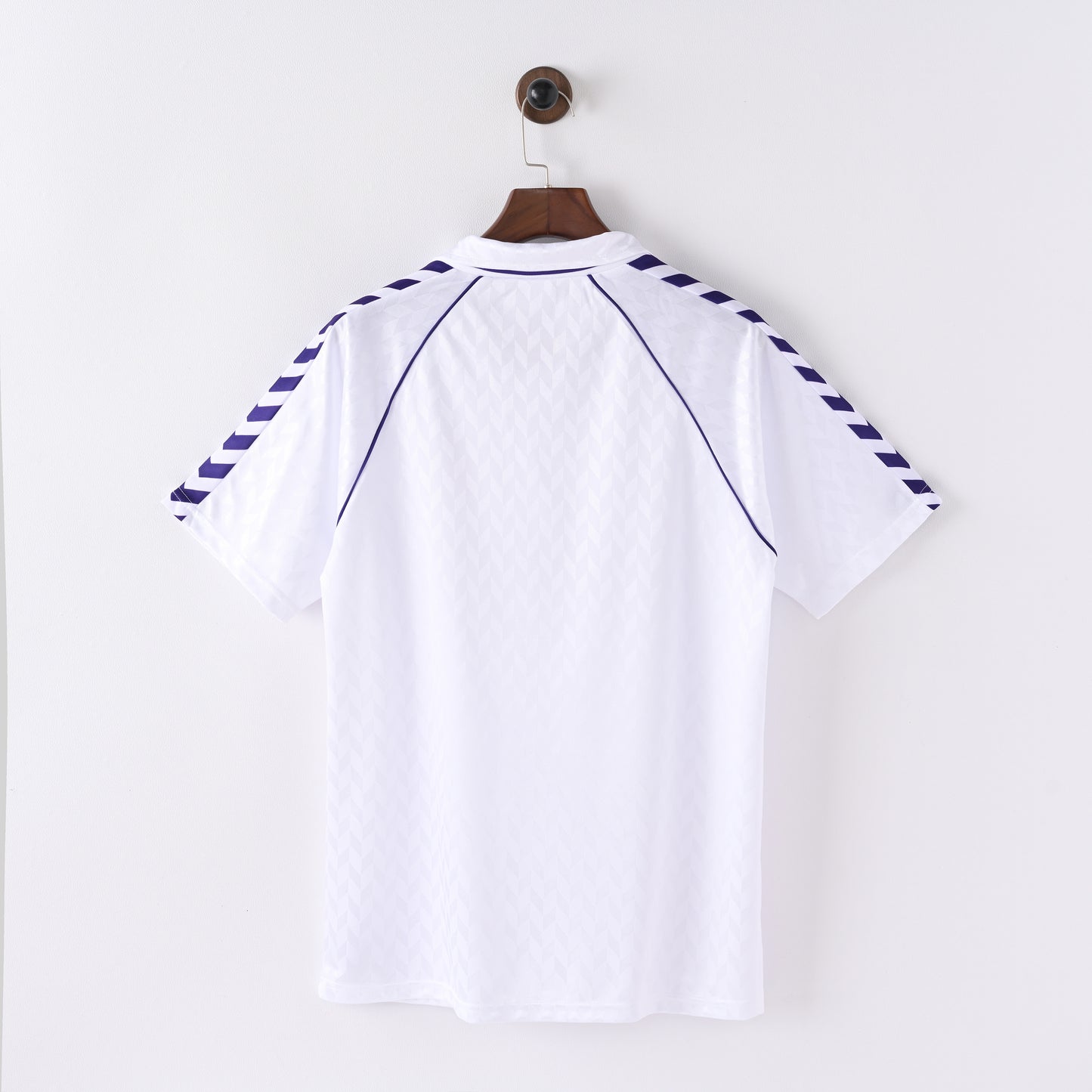 Real Madrid Home 86/87