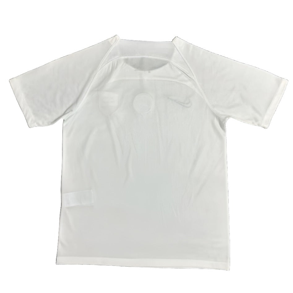 SLOVAKIA AWAY SHIRT 24/25