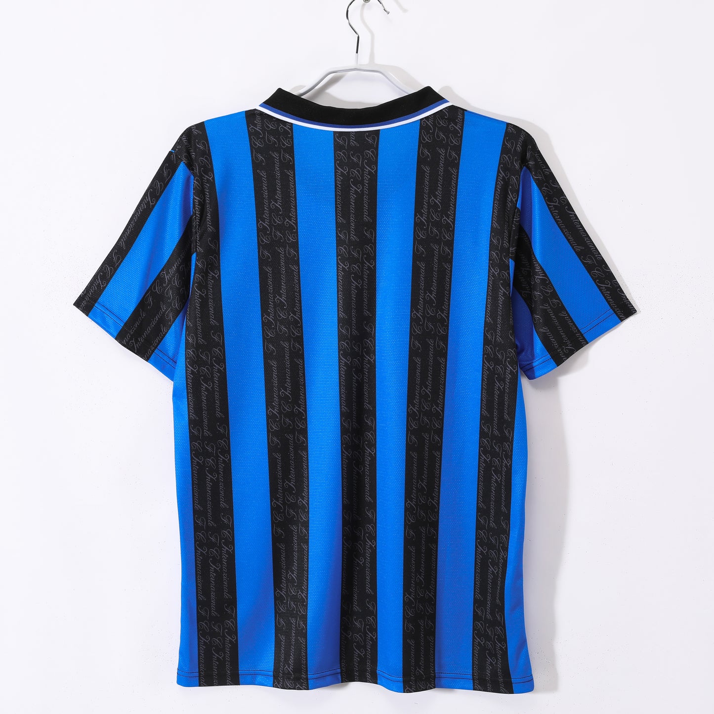 RETRO INTER MILAN HOME SHIRT 1997/1998