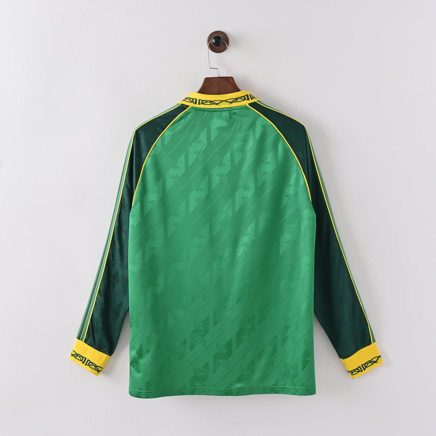 Celtics Retro Long Sleeve 24/25