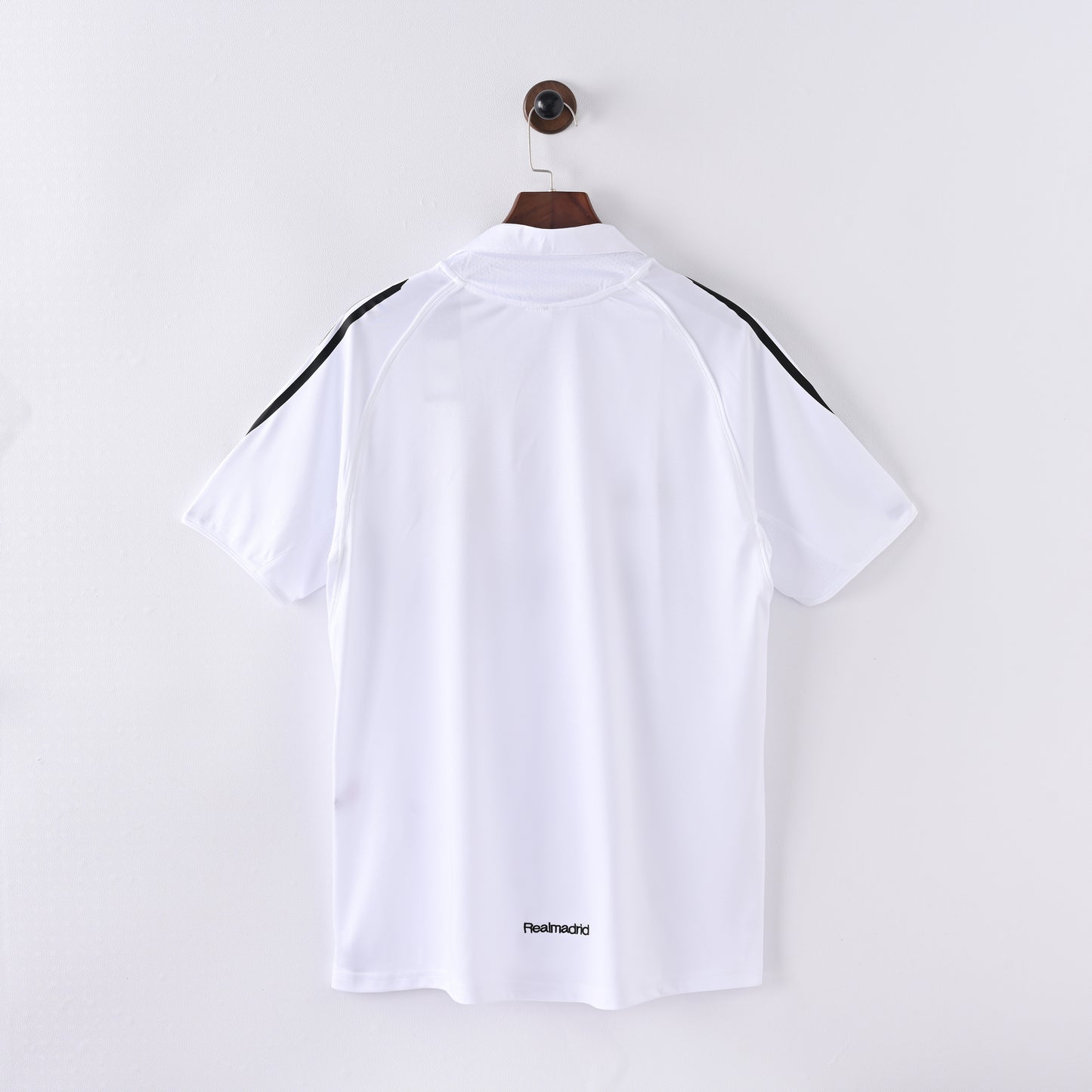 Real Madrid Home 05/06