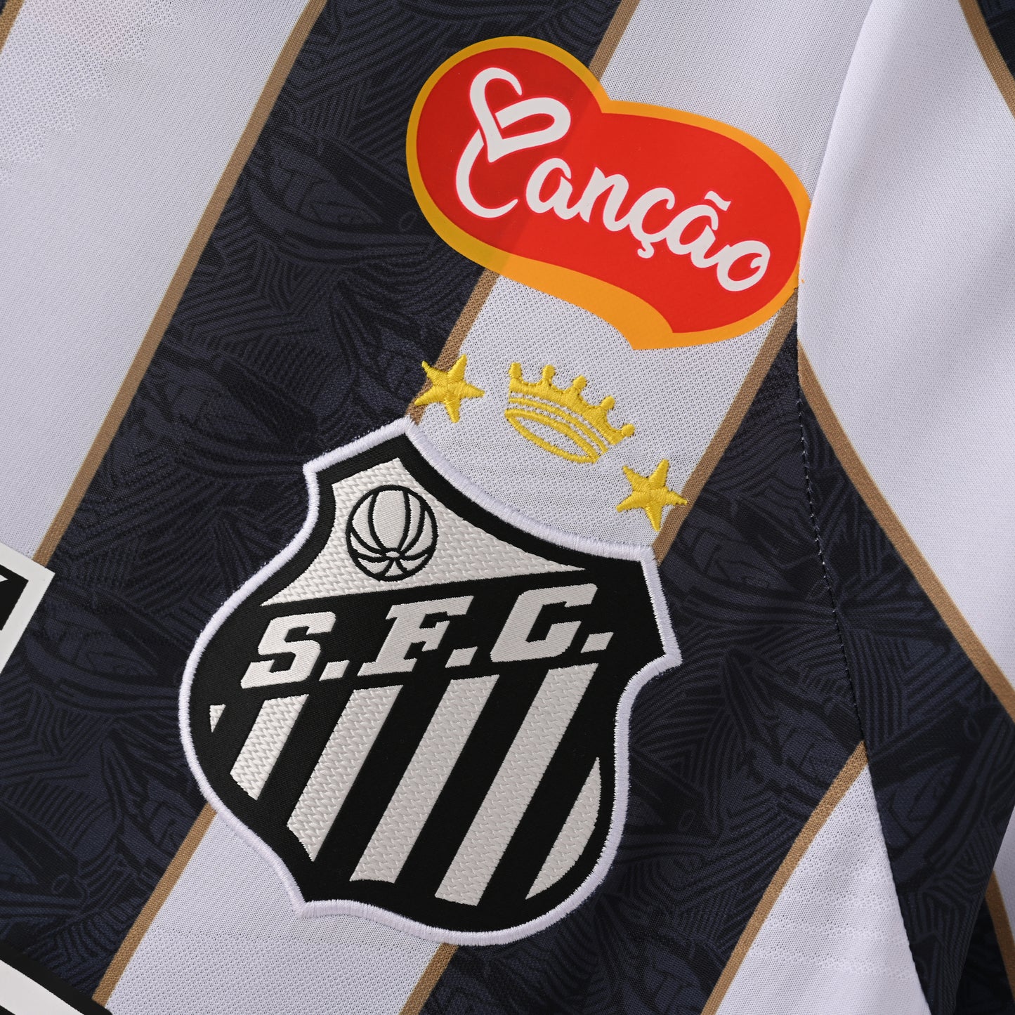 SPECIAL EDITION SANTOS AWAY 24/25