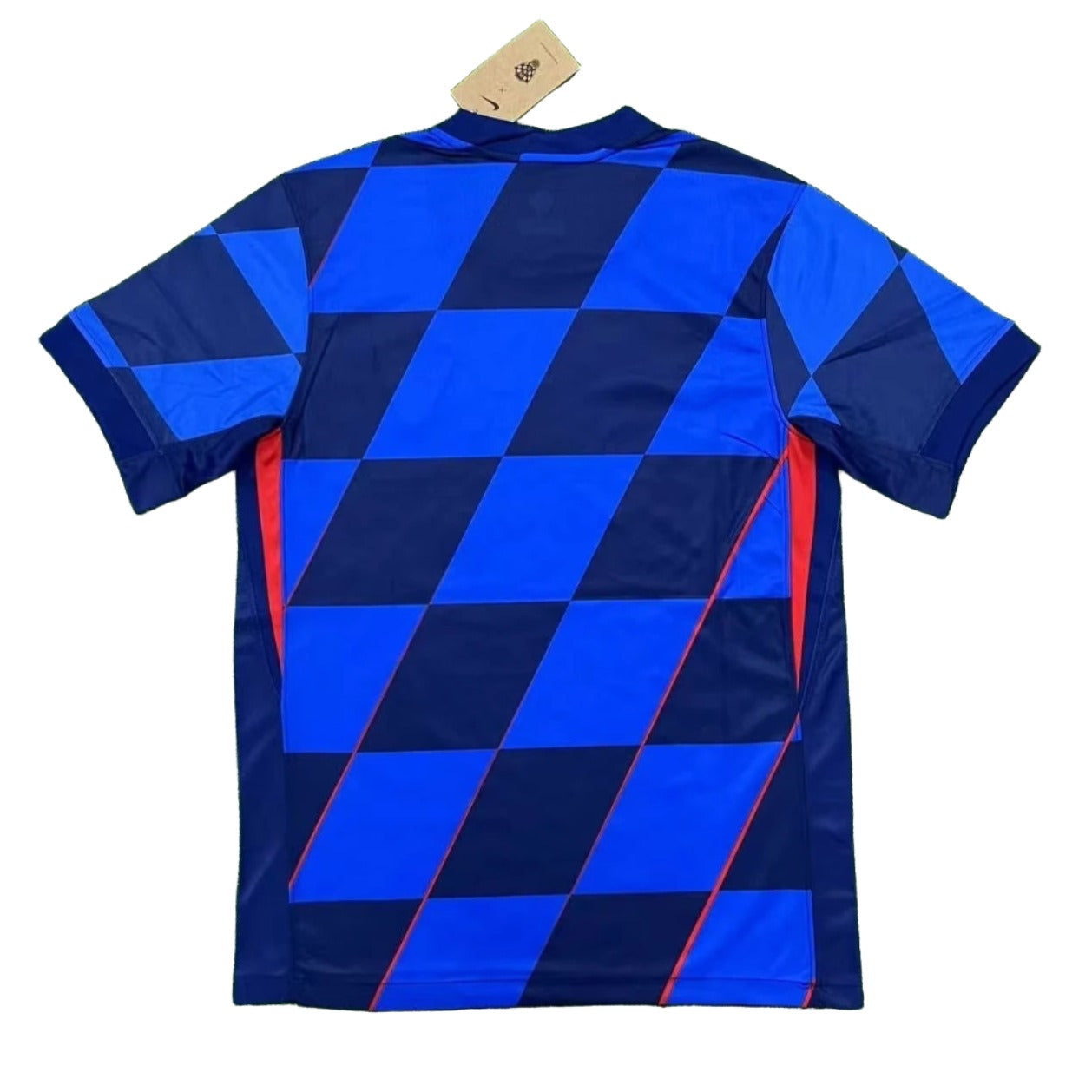 CROATIA AWAY SHIRT 24/25