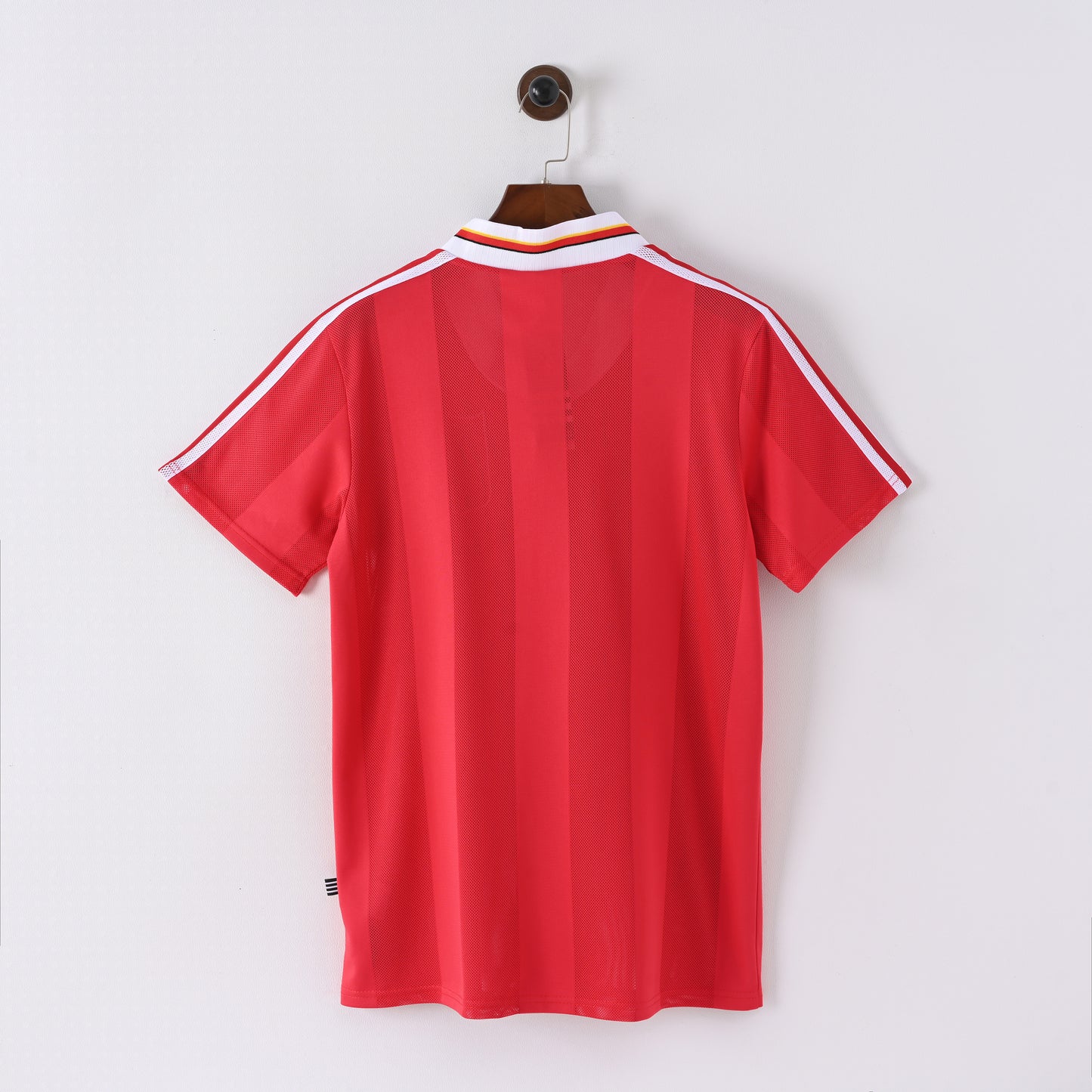 Liverpool Home 95/96