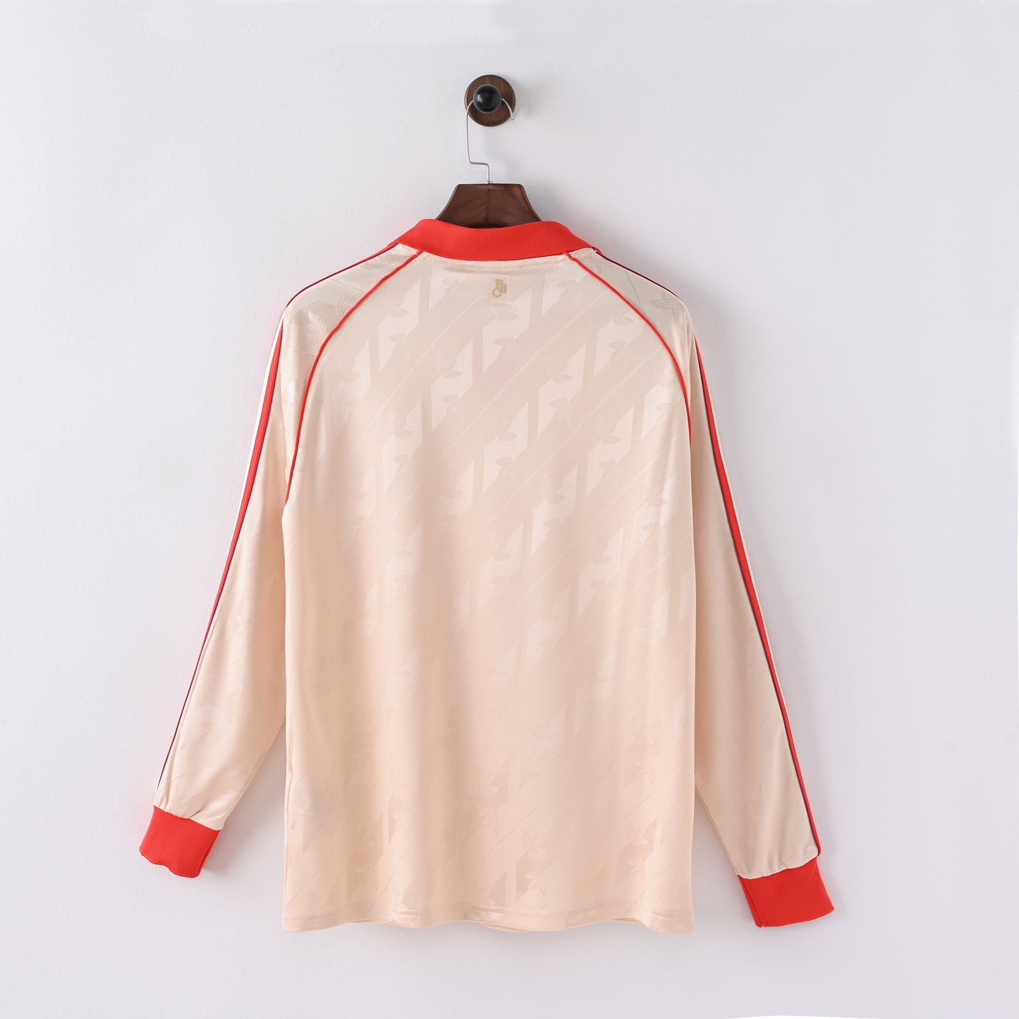 Bayern Home Long Sleeve 24/25