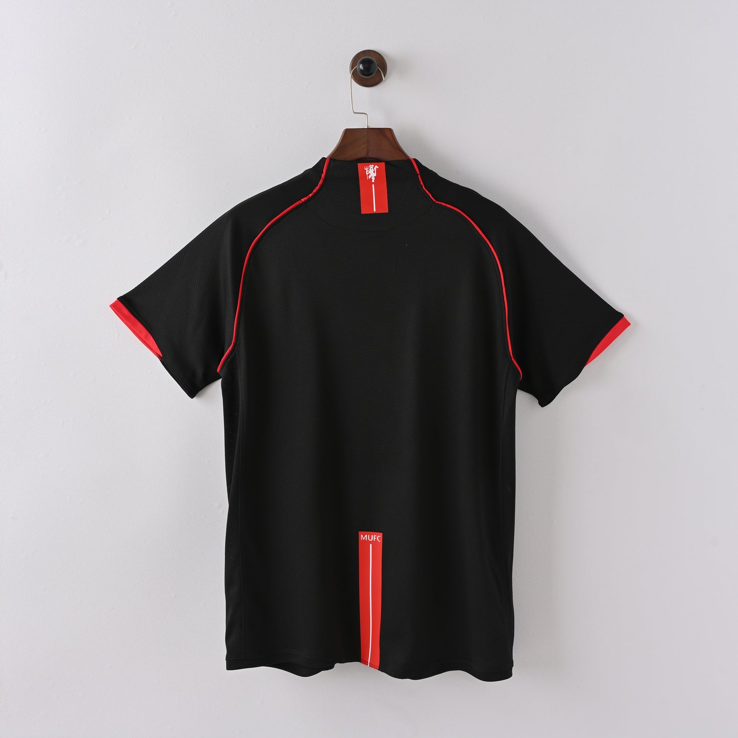 Manchester United Away 07/08