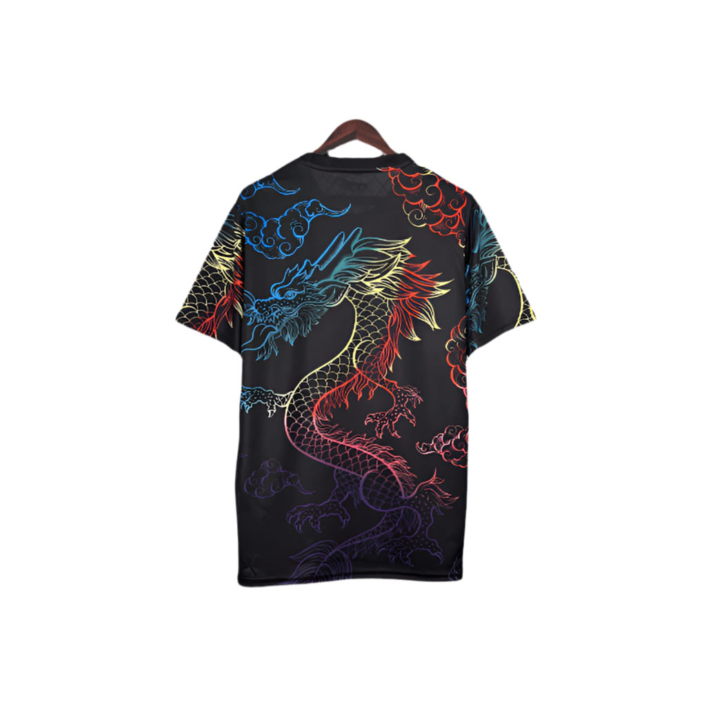 Real Madrid "Rainbow Dragón" Premium Kit