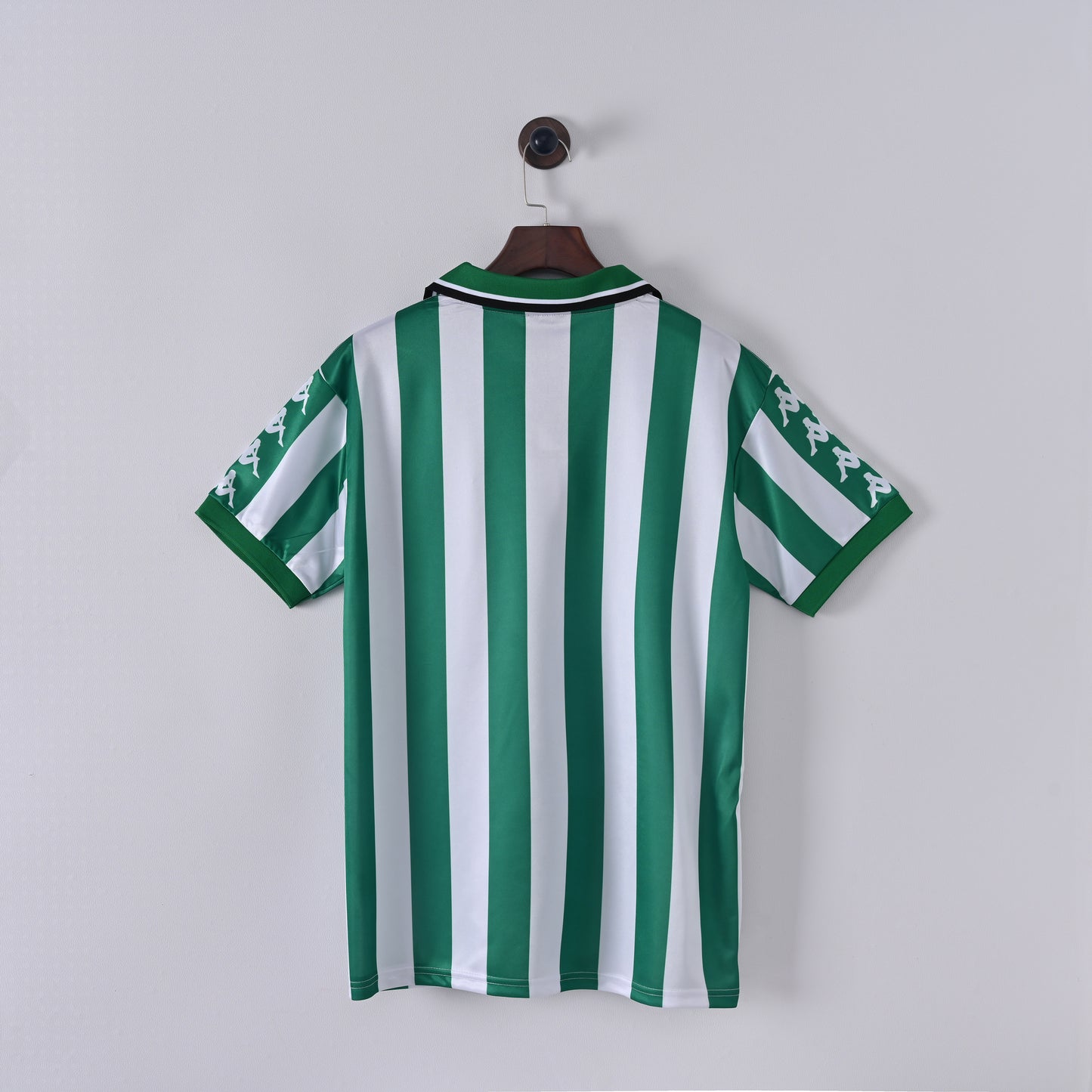 Real Betis Home 99/00