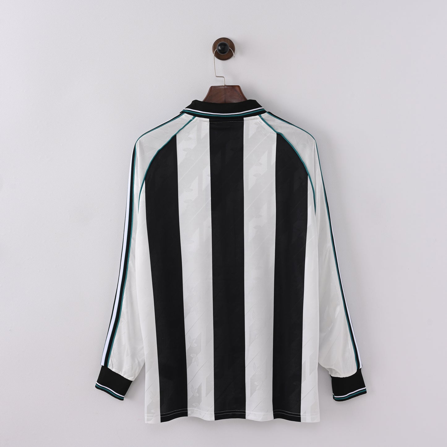 Newcastle Home Long Sleeve 24/25