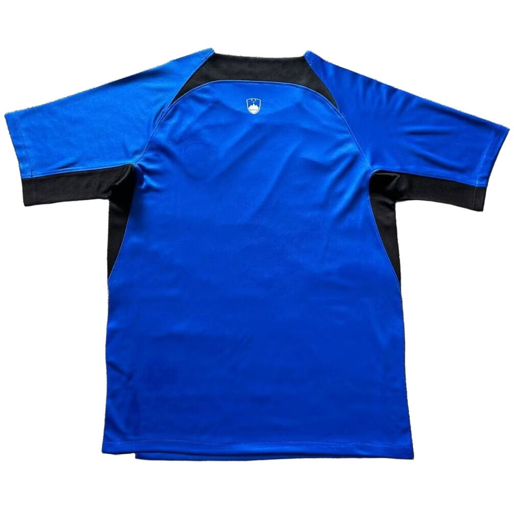 SLOVENIA HOME SHIRT 24/25