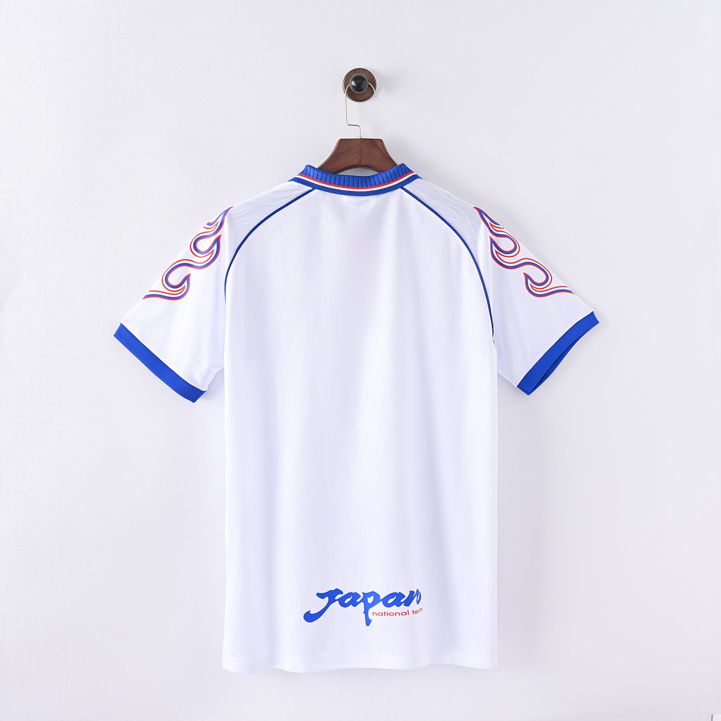 Japan Away 98