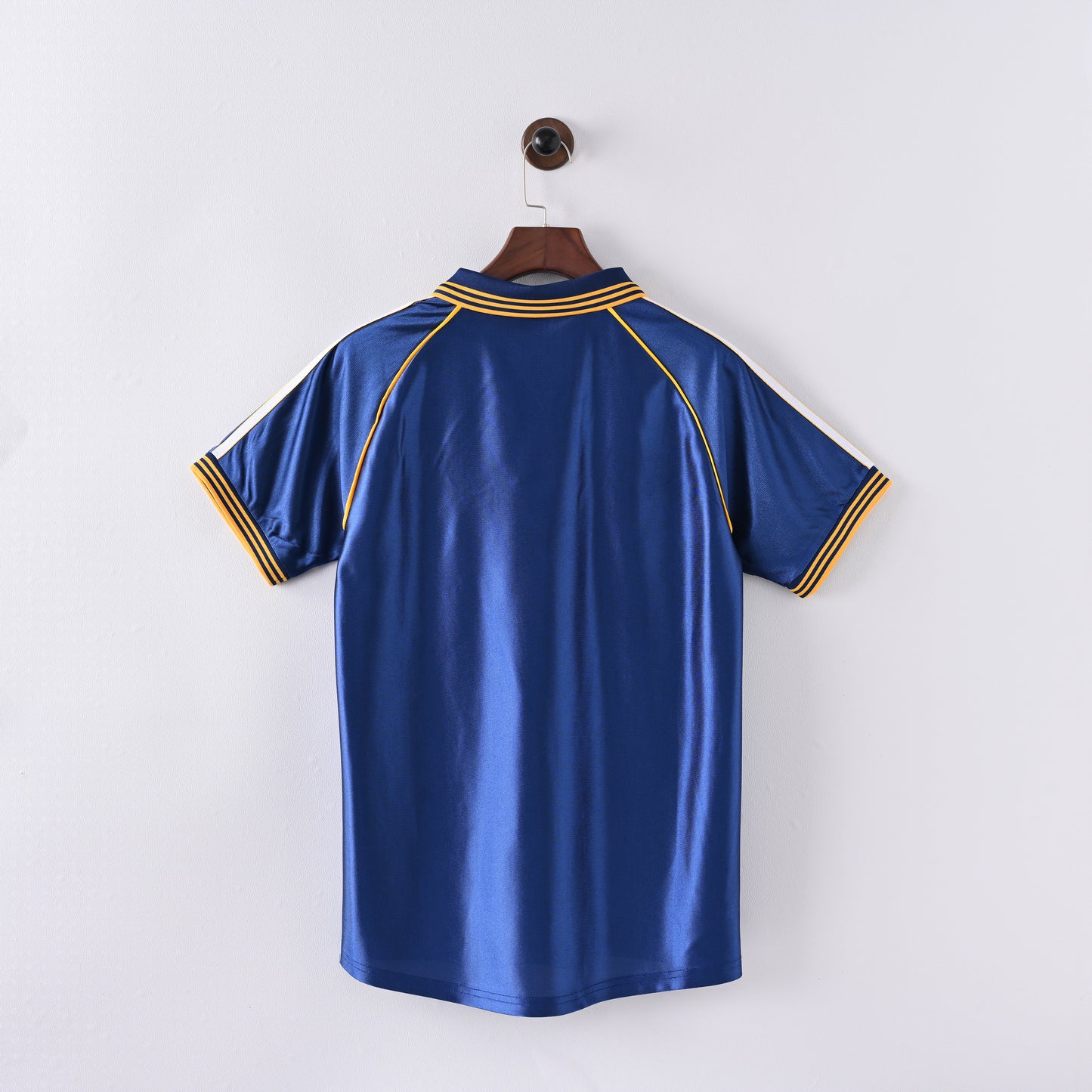 Real Madrid Away 98/00