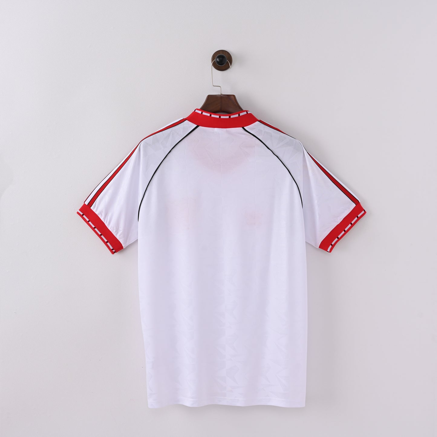 Manchester United Away 90/91