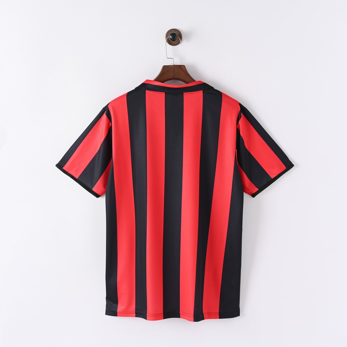 AC Milan Home 88/89