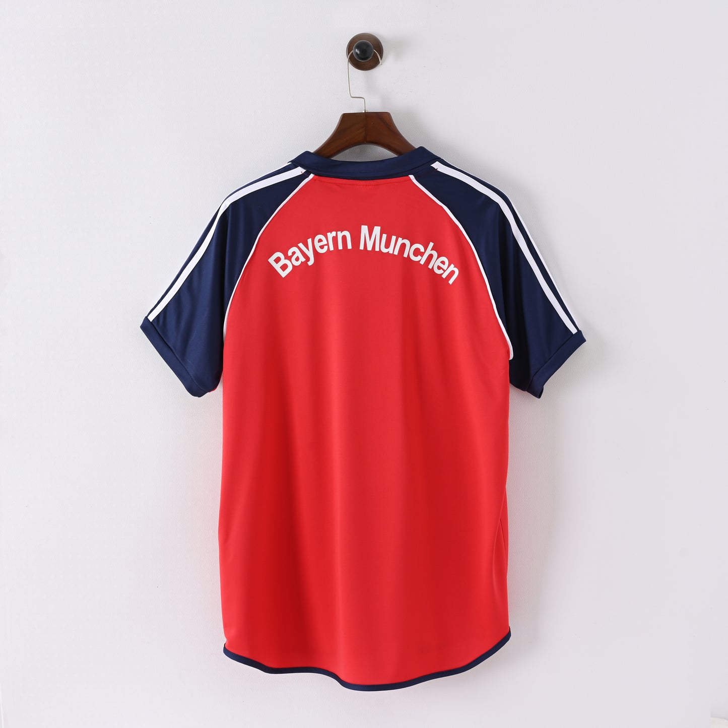 BAYERN MUNICH SHIRT 2000/2001