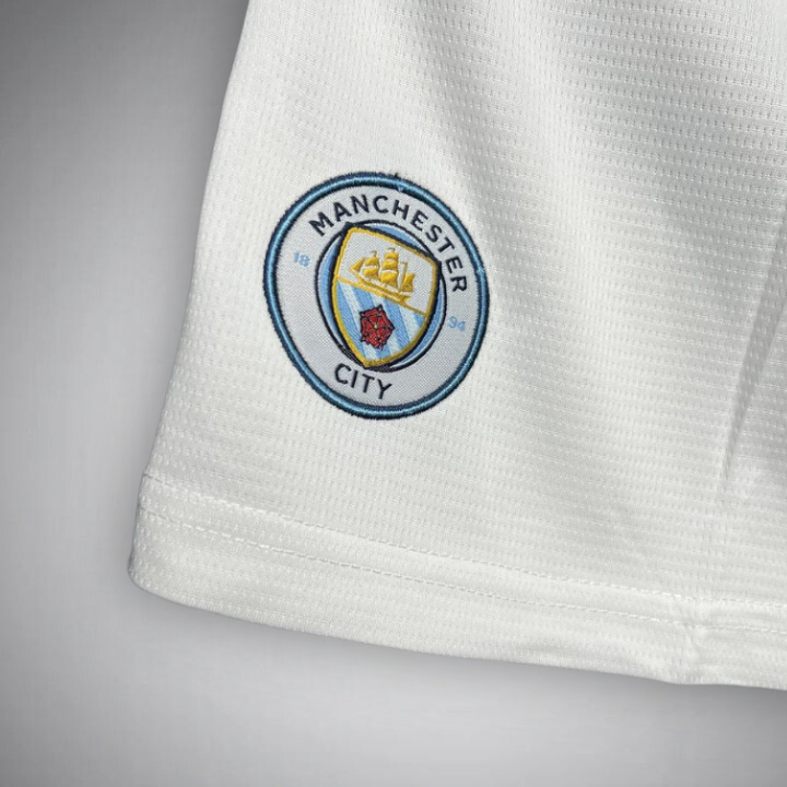 24/25 Manchester City Home Premium Kit