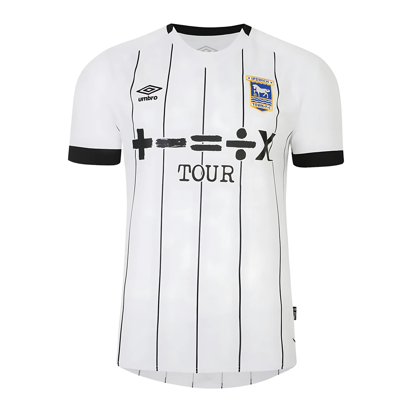 Ipswich Town Third Shirt 23/24