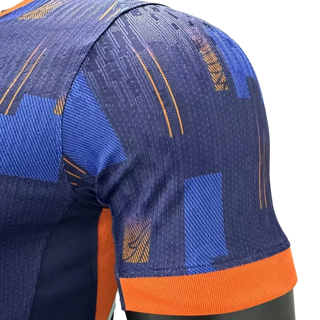 NETHERLANDS AWAY SHIRT 24/25