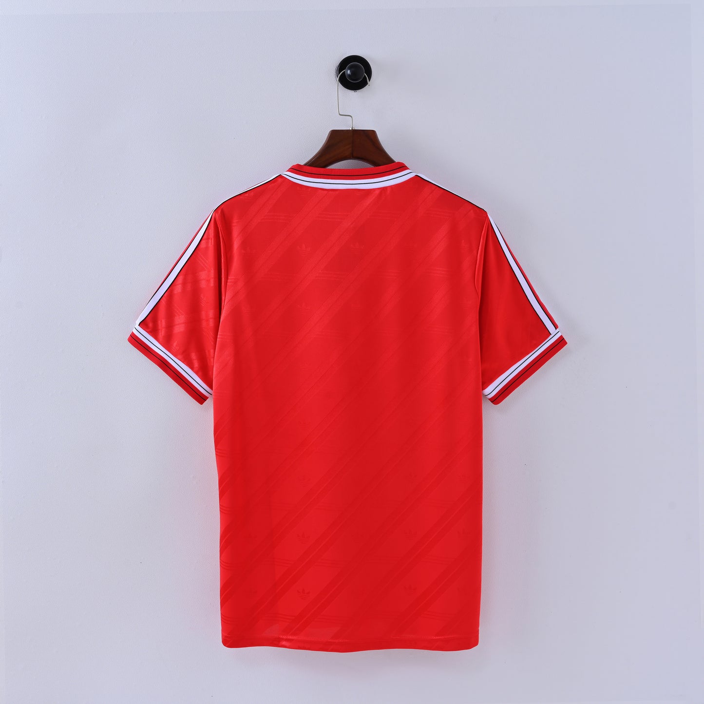 Manchester United Home 86/88