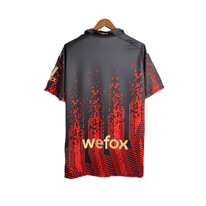 AC Milan "Milanese Mosaic" Premium Kit