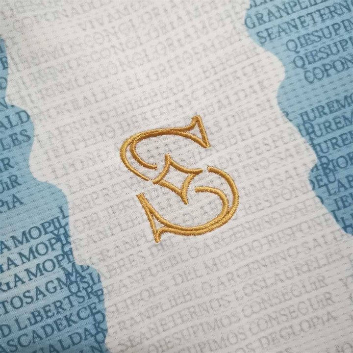 Argentina "Maradona" Commemorative Premium Kit