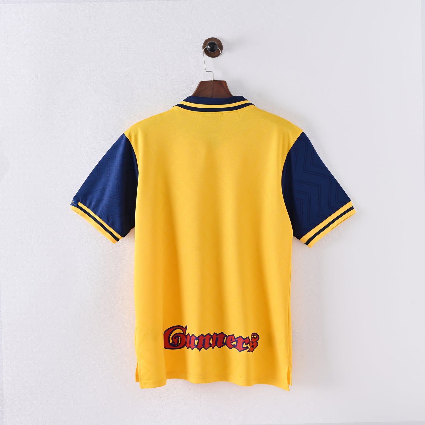 Arsenal Away 96/97