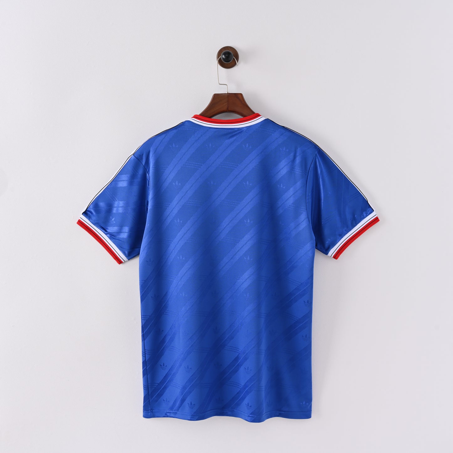 Manchester United Away 86/87