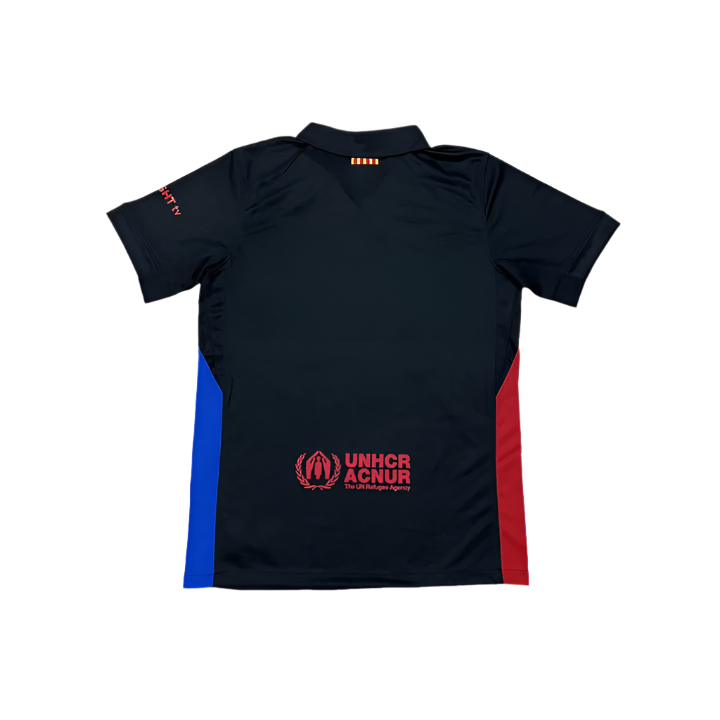 FC Barcelona "Eclipsed" Premium Kit