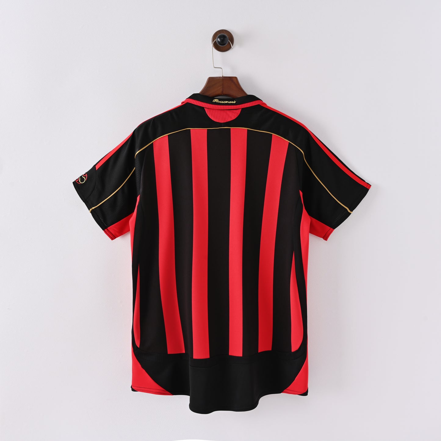 AC Milan Home 06/07